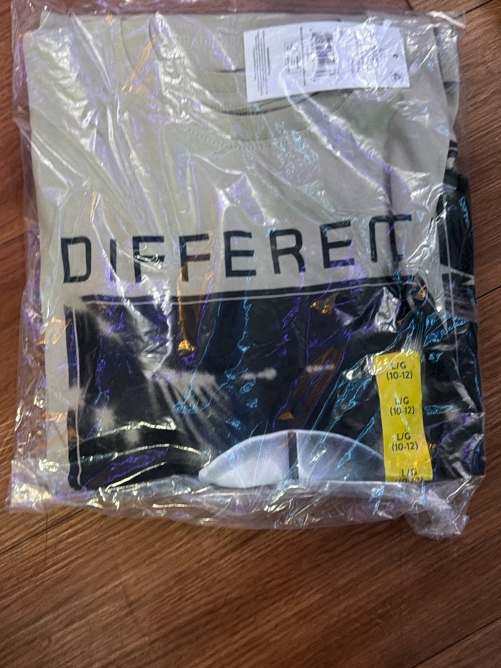 Boys clothes size large 10-12 brand new with tags